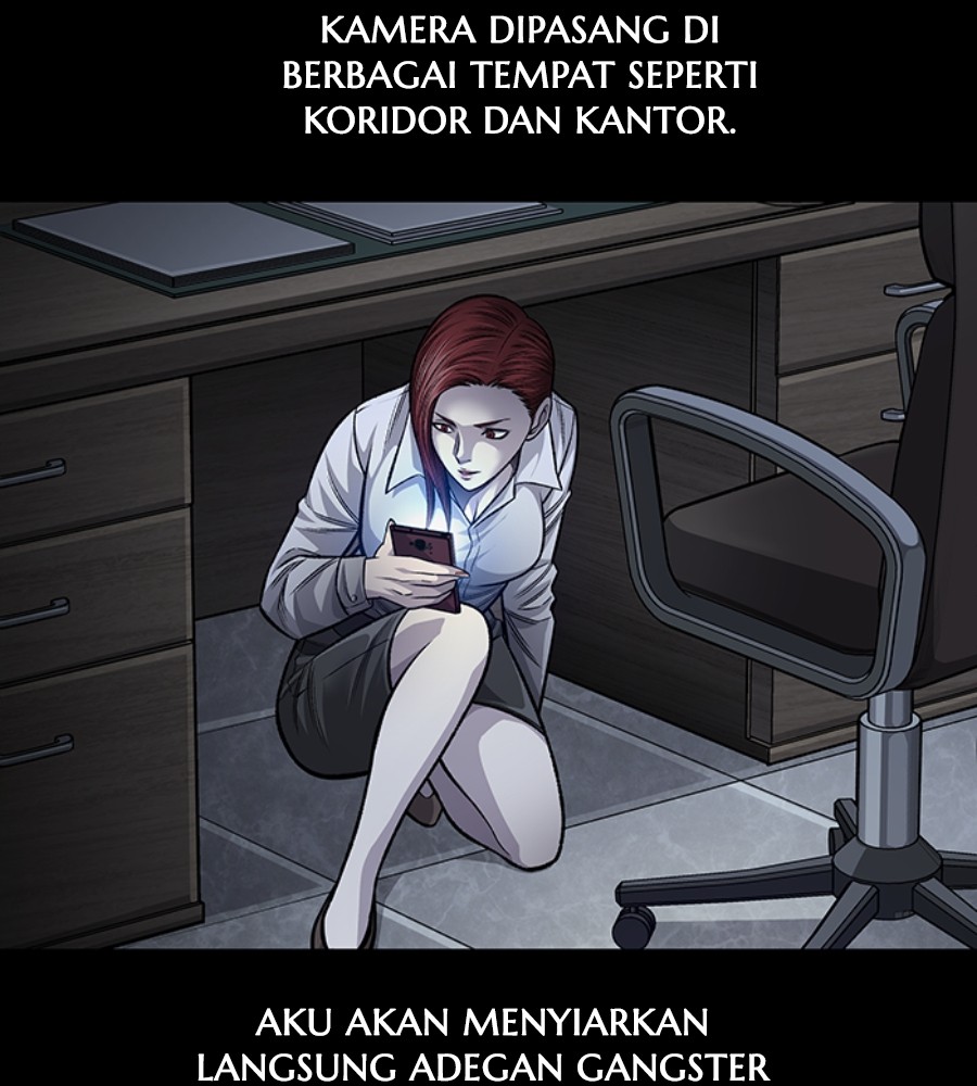 Vigilante Bab 102 halaman 20