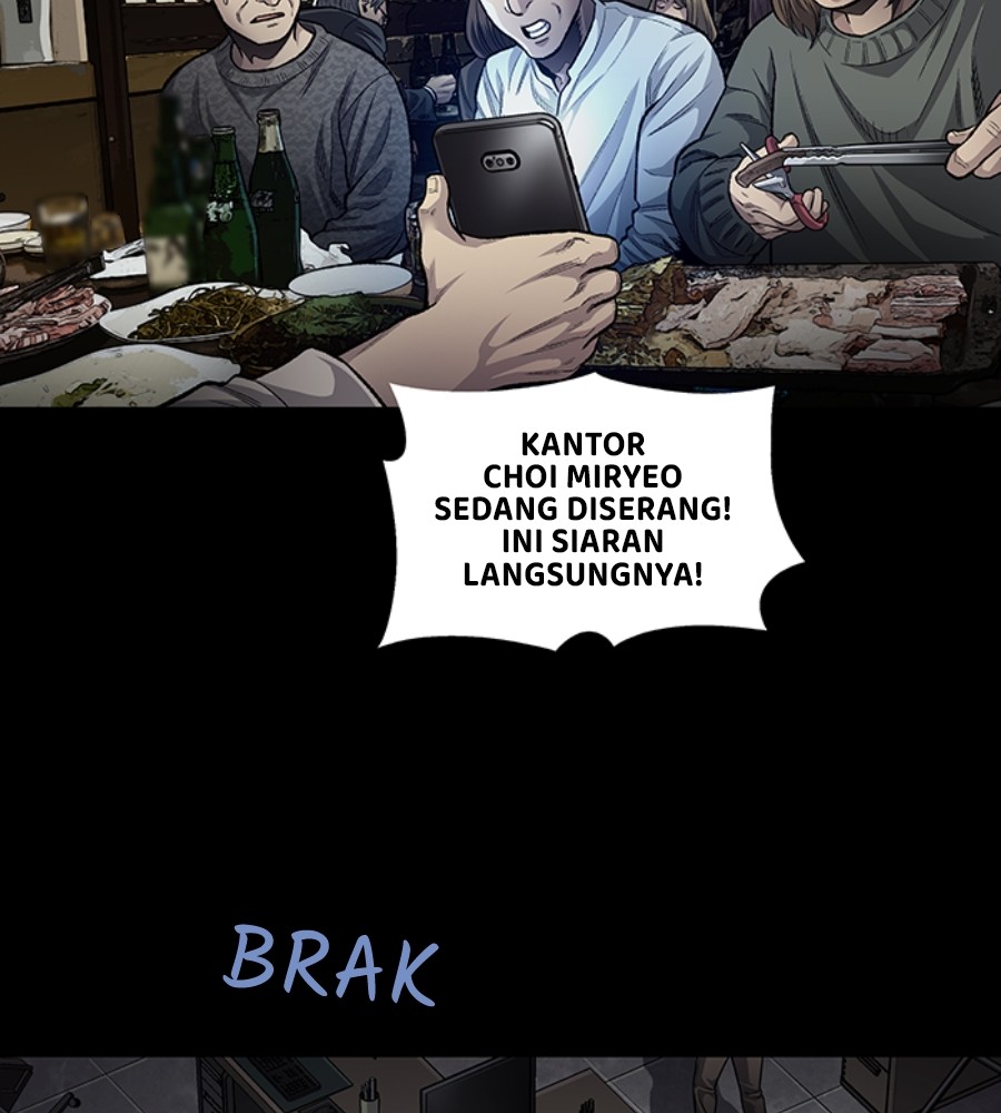 Vigilante Bab 102 halaman 25