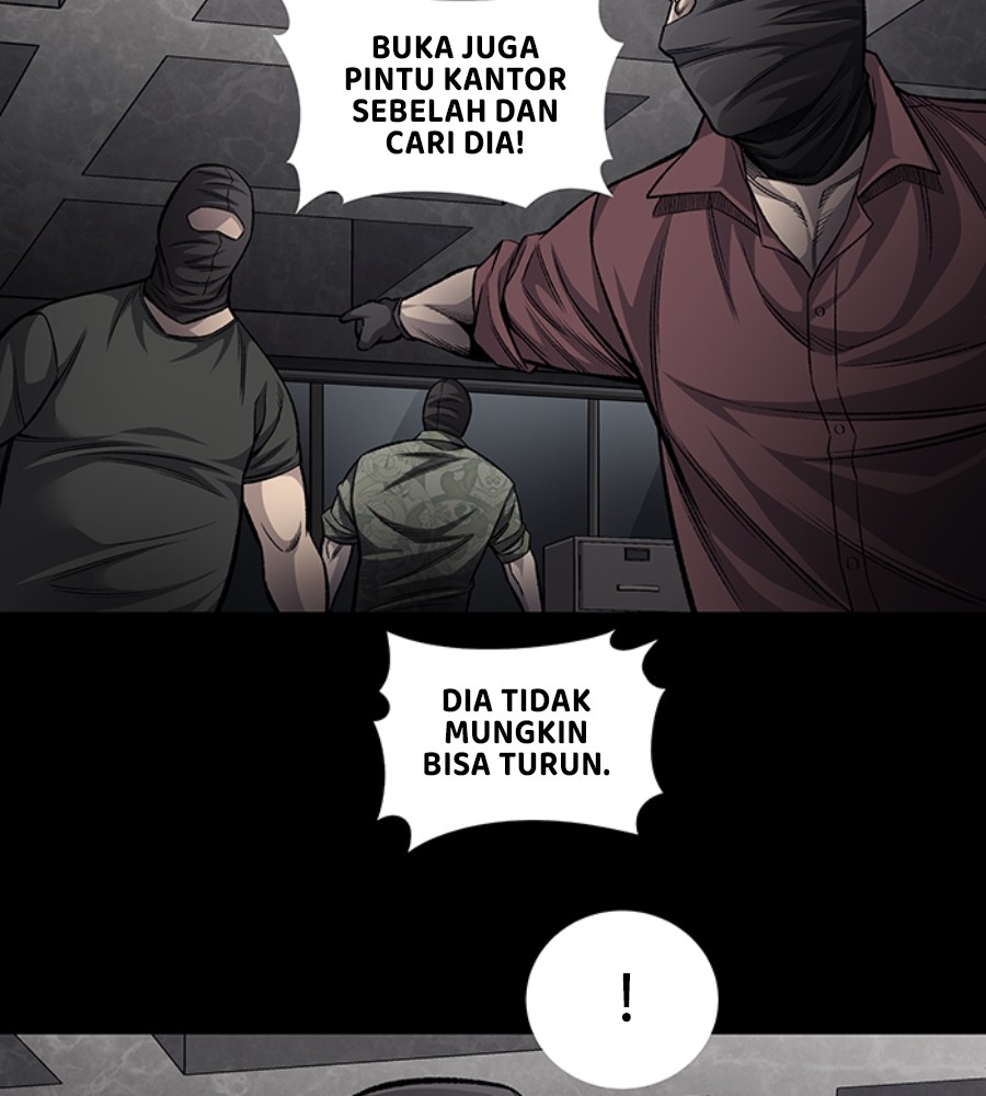 Vigilante Bab 102 halaman 27