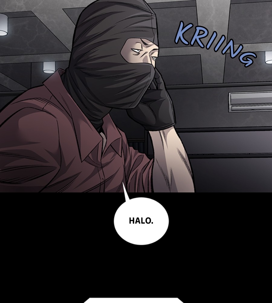 Vigilante Bab 102 halaman 28