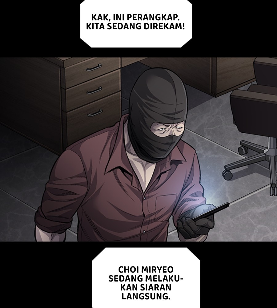 Vigilante Bab 102 halaman 29
