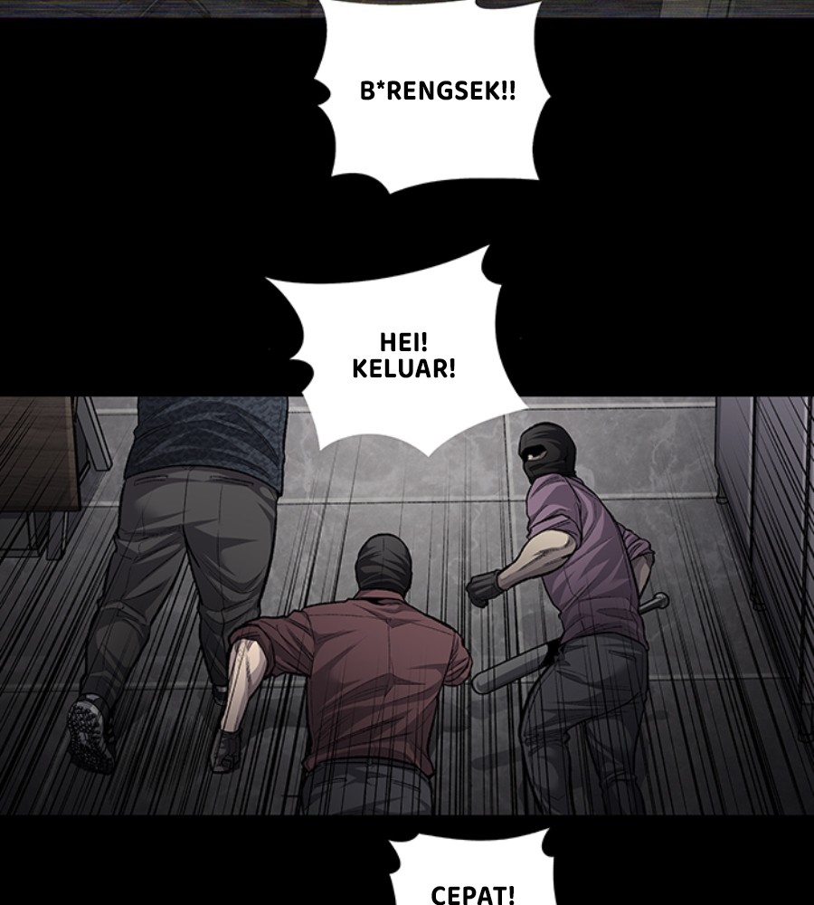 Vigilante Bab 102 halaman 31