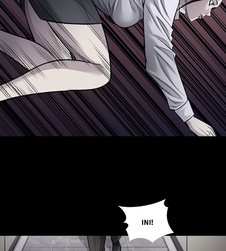 Vigilante Bab 102 halaman 34