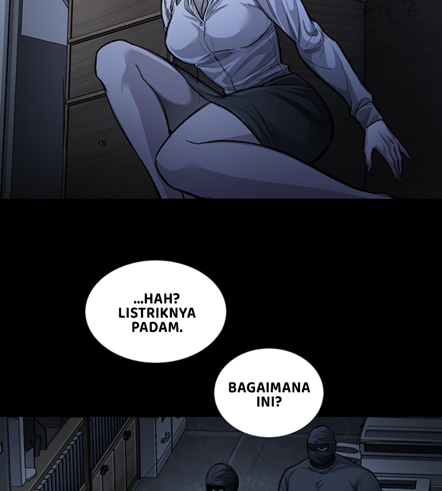 Vigilante Bab 102 halaman 57