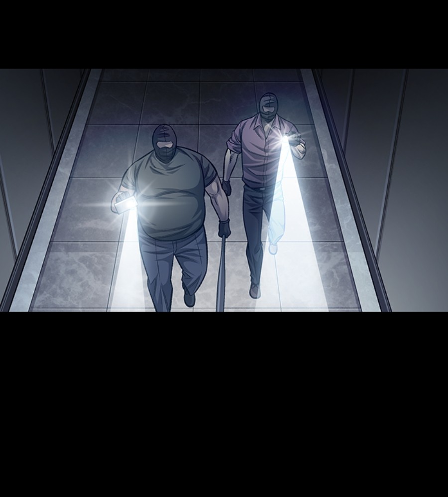 Vigilante Bab 102 halaman 61
