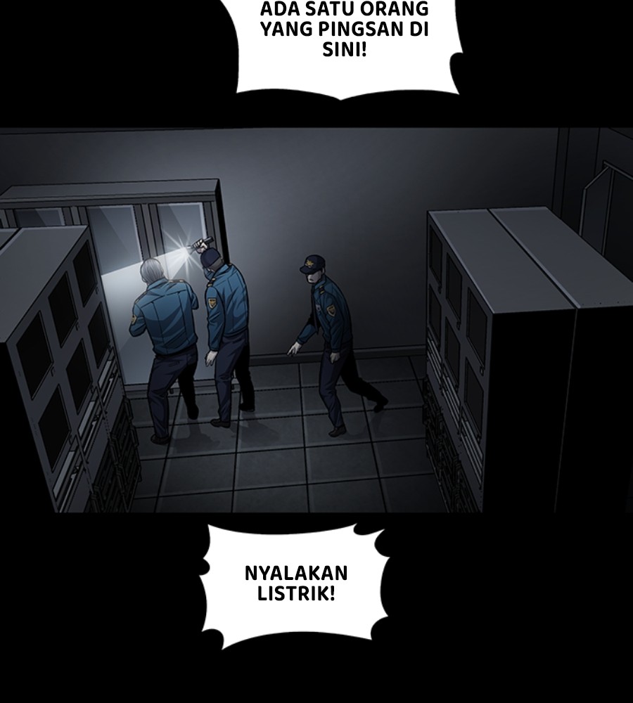 Vigilante Bab 102 halaman 69