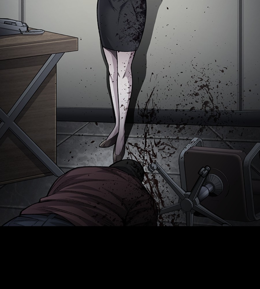 Vigilante Bab 102 halaman 75