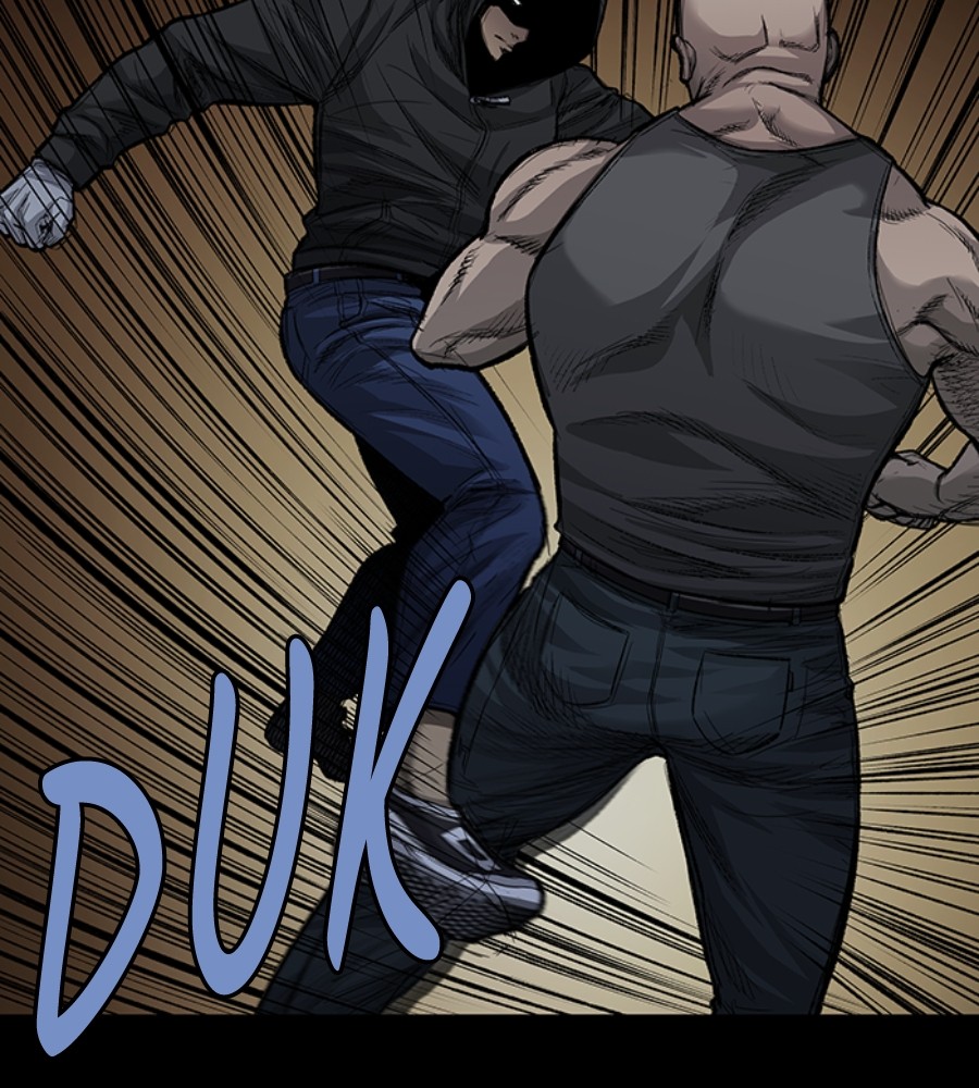 Vigilante Bab 103 halaman 2