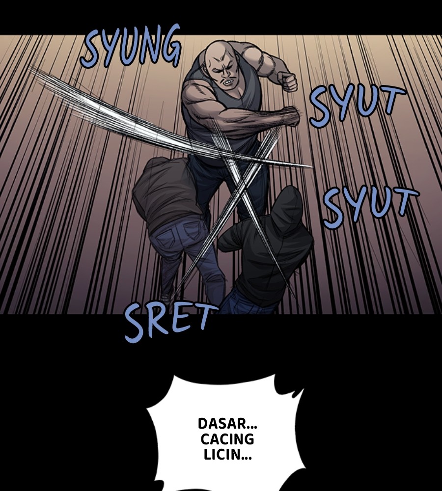 Vigilante Bab 103 halaman 6