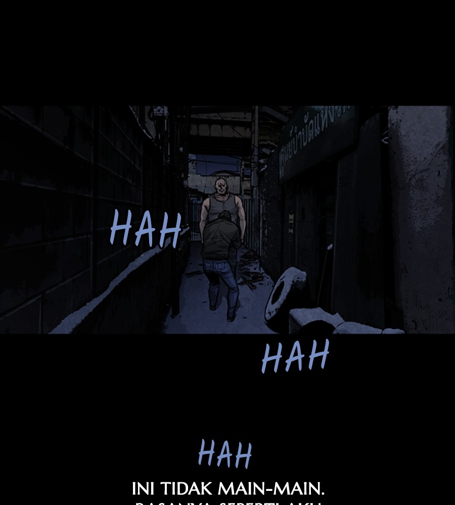 Vigilante Bab 103 halaman 15