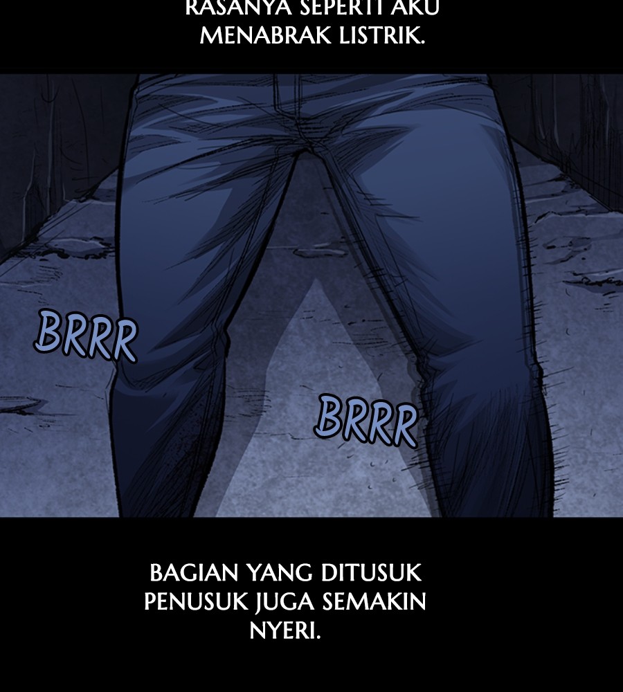 Vigilante Bab 103 halaman 16