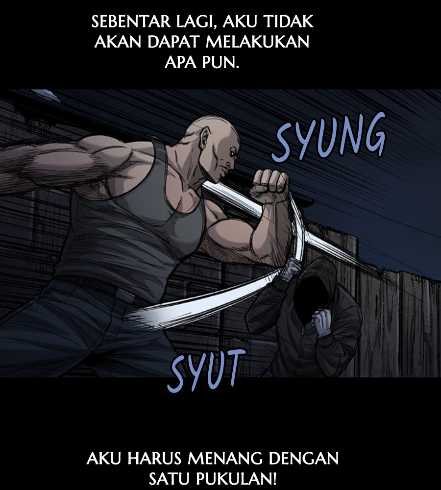 Vigilante Bab 103 halaman 17