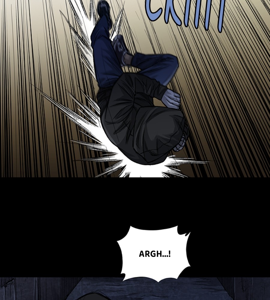 Vigilante Bab 103 halaman 21