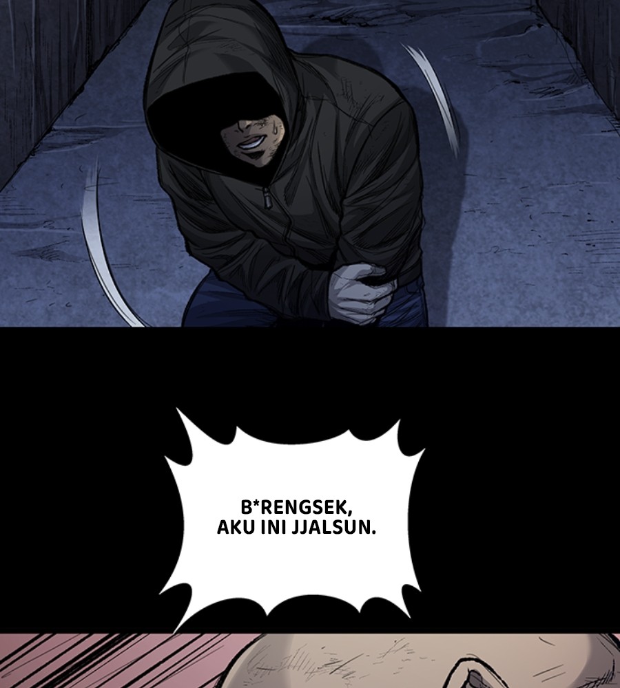 Vigilante Bab 103 halaman 22