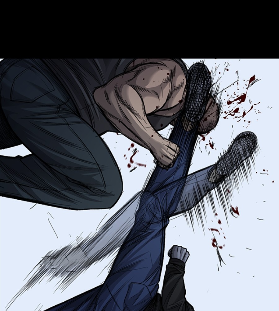 Vigilante Bab 103 halaman 27