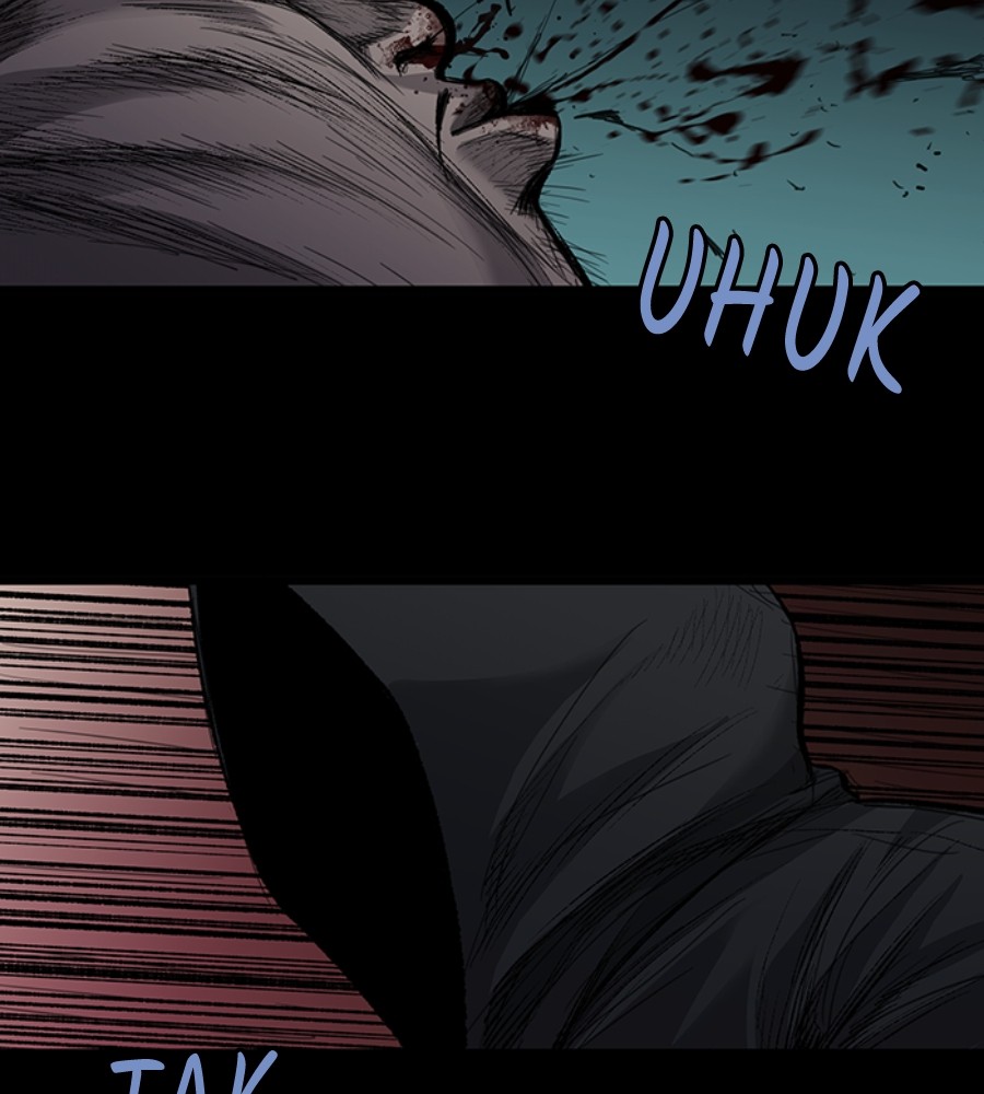 Vigilante Bab 103 halaman 31
