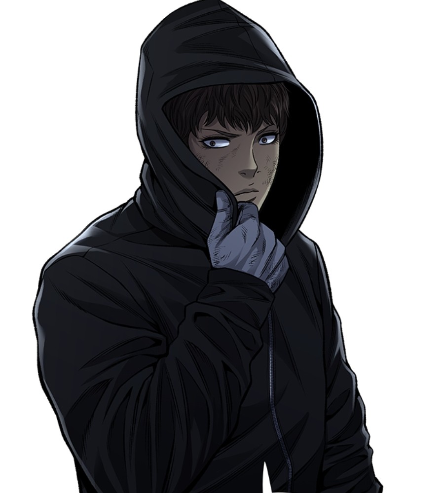 Vigilante Bab 103 halaman 40