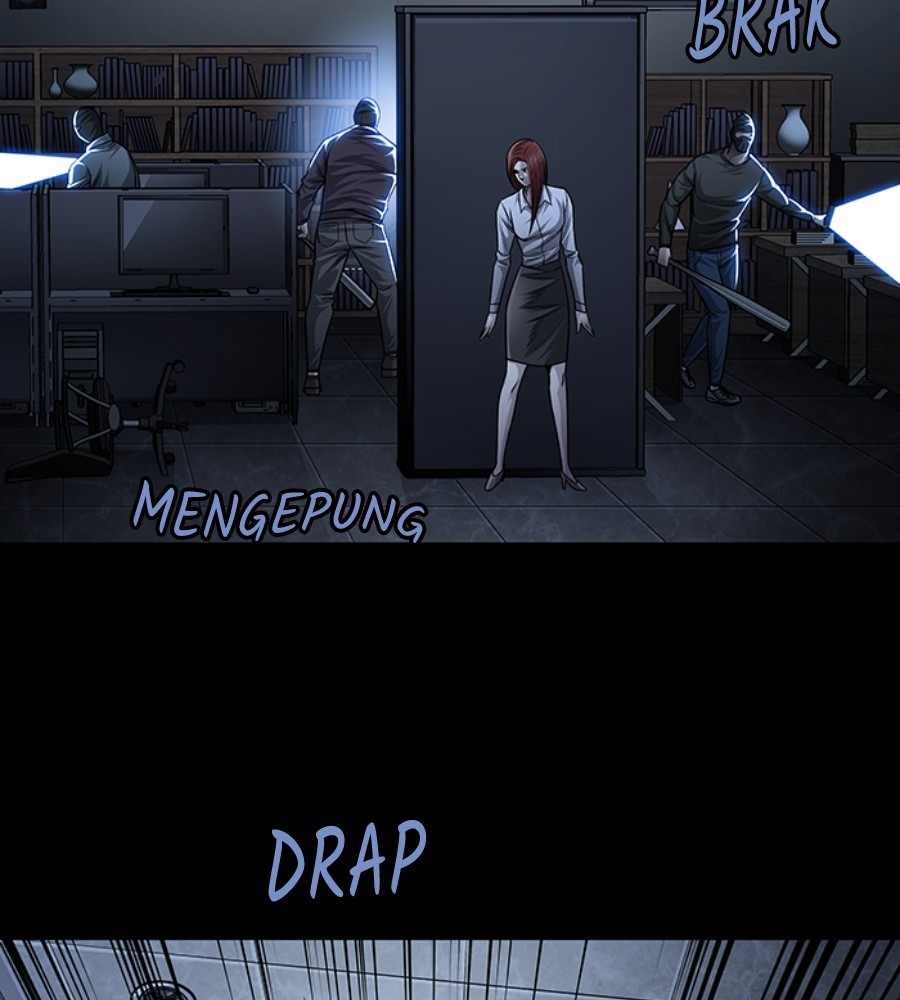 Vigilante chapter 104 halaman 13