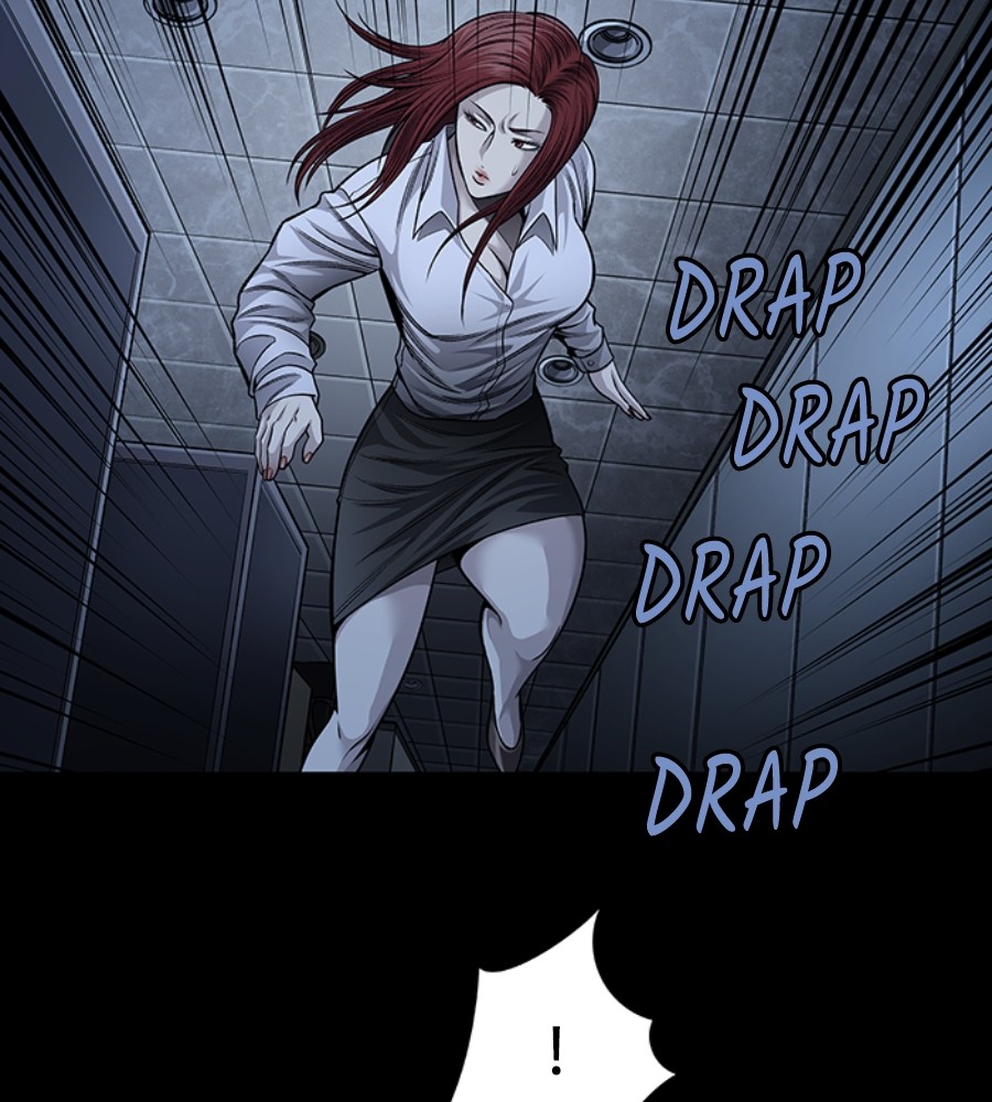 Vigilante chapter 104 halaman 14