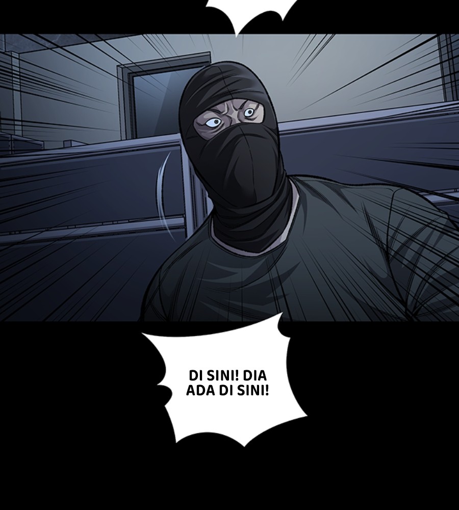 Vigilante chapter 104 halaman 15