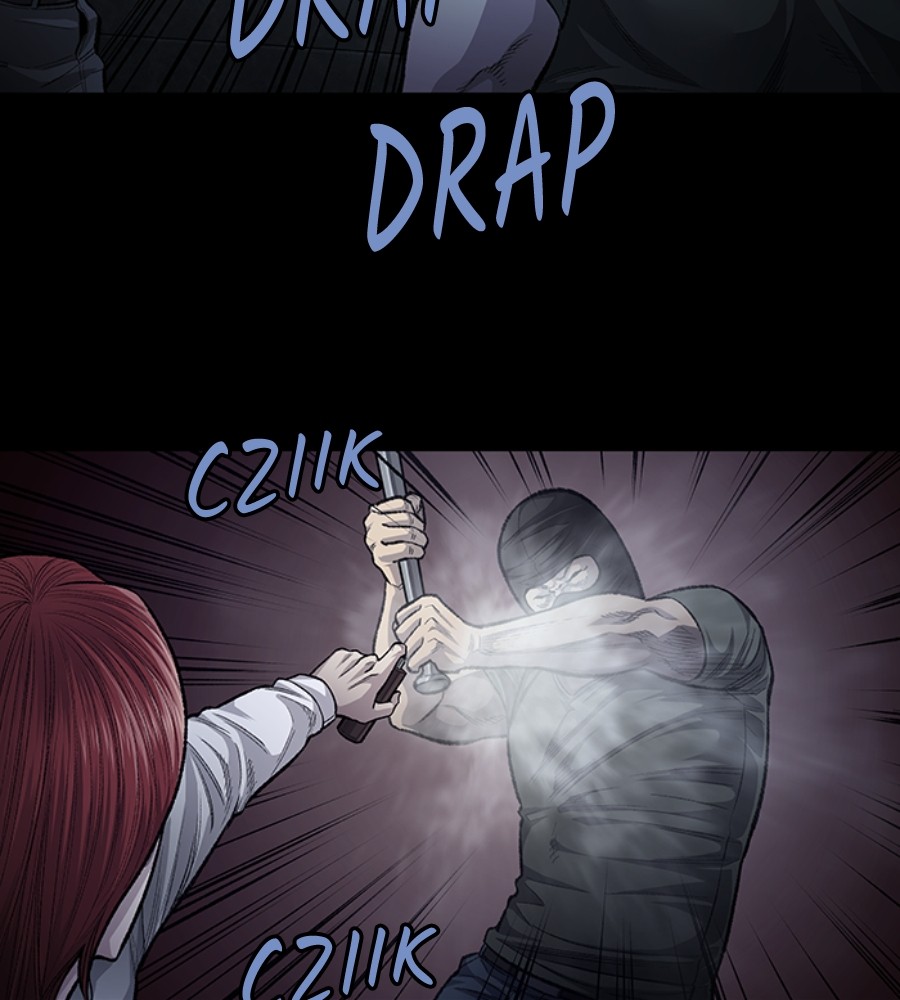 Vigilante chapter 104 halaman 17