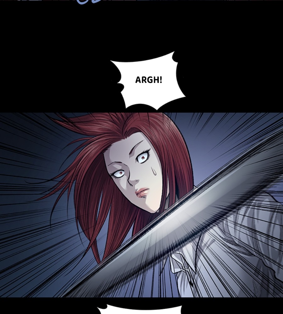 Vigilante chapter 104 halaman 18