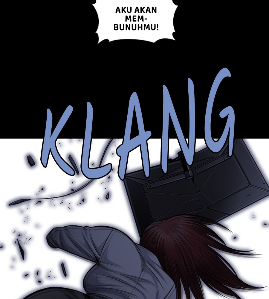 Vigilante chapter 104 halaman 19