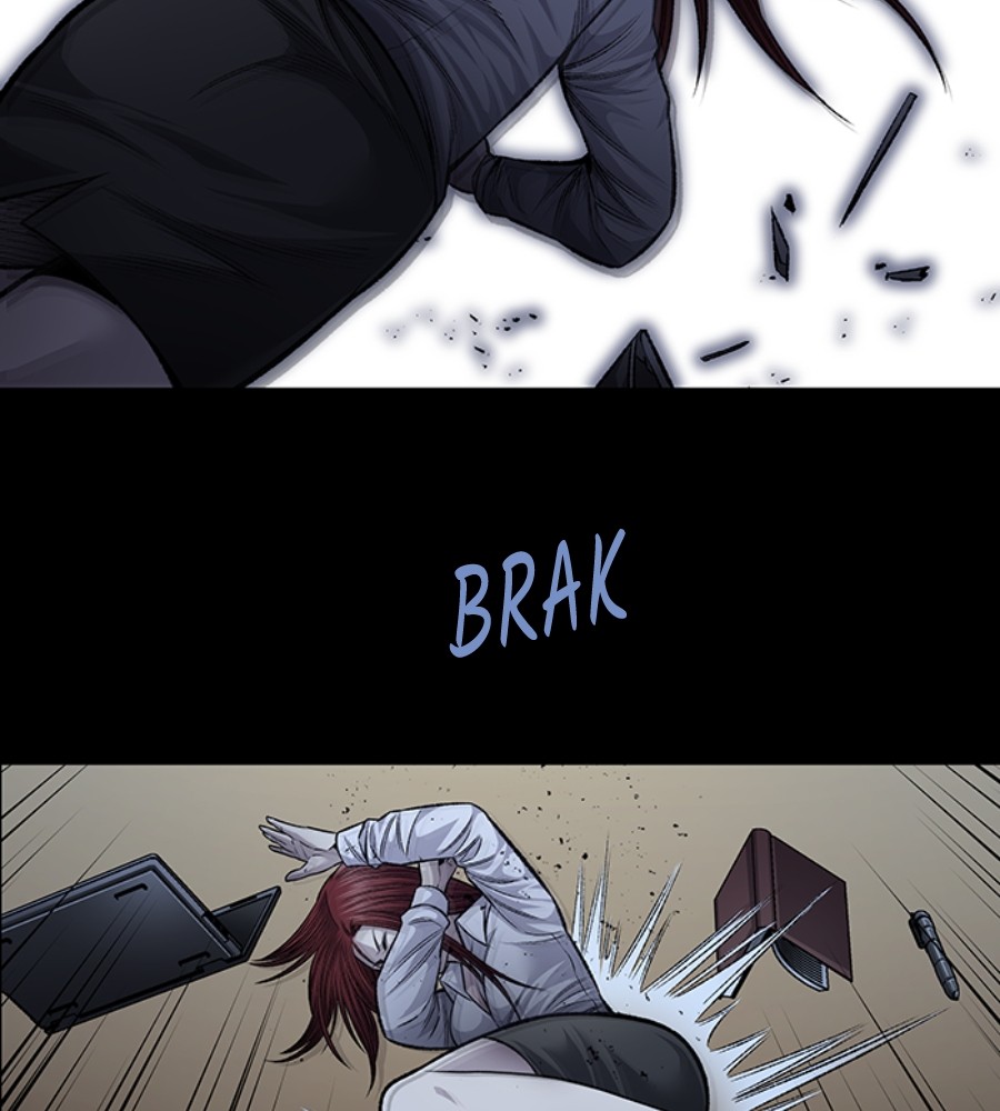 Vigilante chapter 104 halaman 20