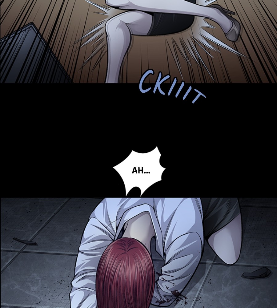 Vigilante chapter 104 halaman 21