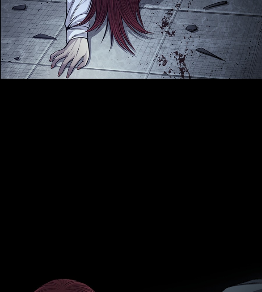 Vigilante chapter 104 halaman 22