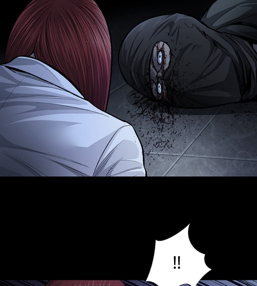 Vigilante chapter 104 halaman 23