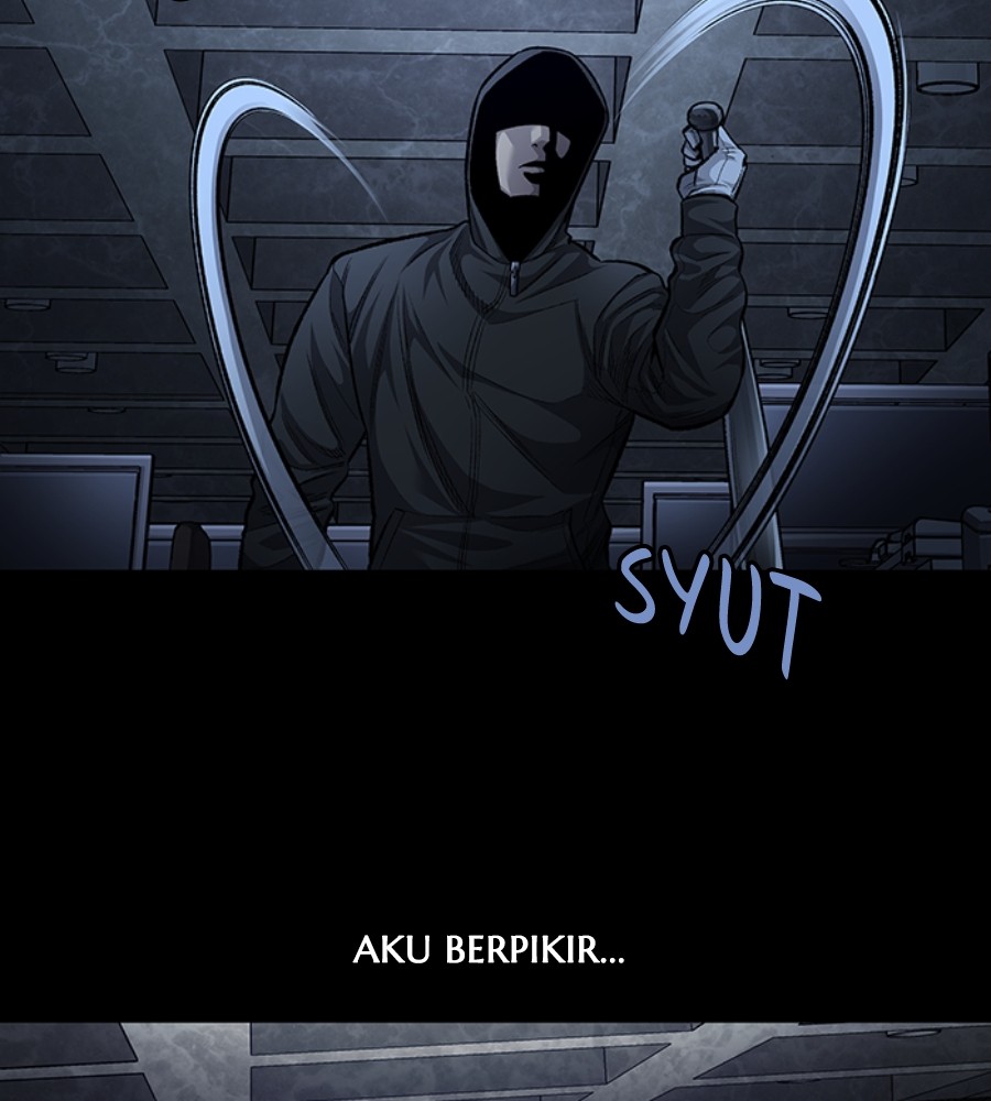 Vigilante chapter 104 halaman 25