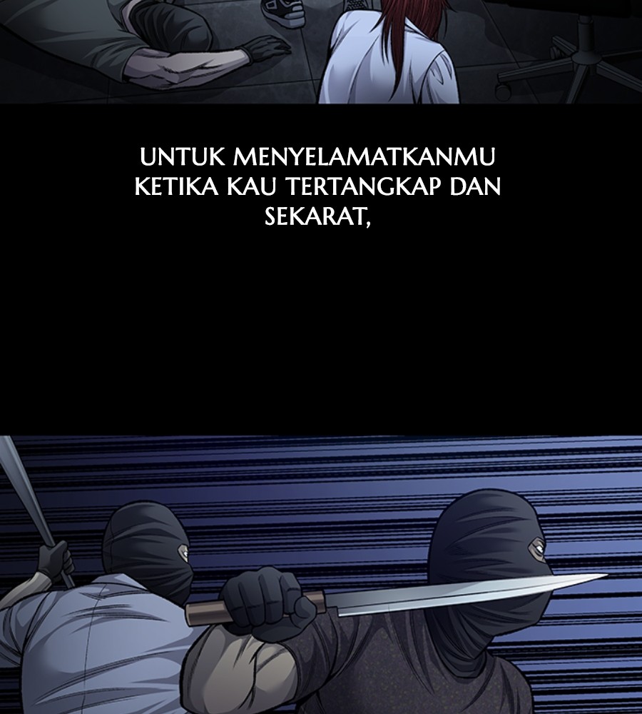 Vigilante chapter 104 halaman 27