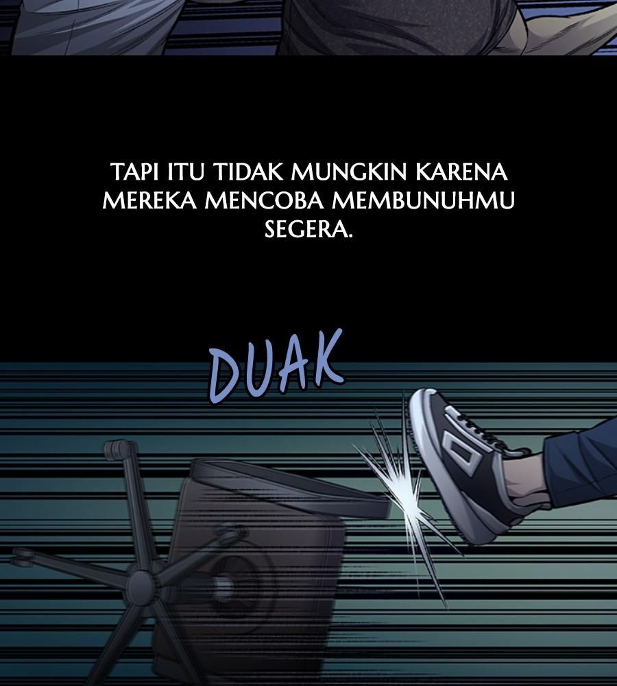 Vigilante chapter 104 halaman 28