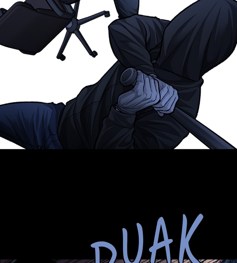 Vigilante chapter 104 halaman 30