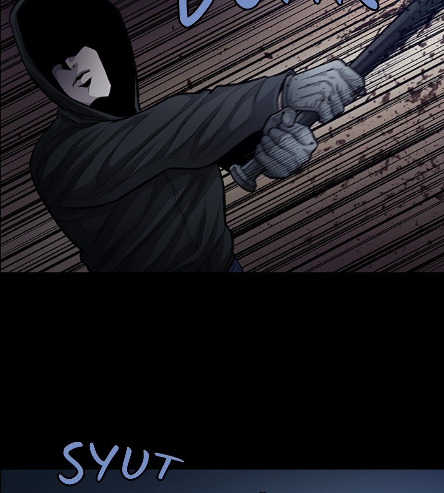 Vigilante chapter 104 halaman 31