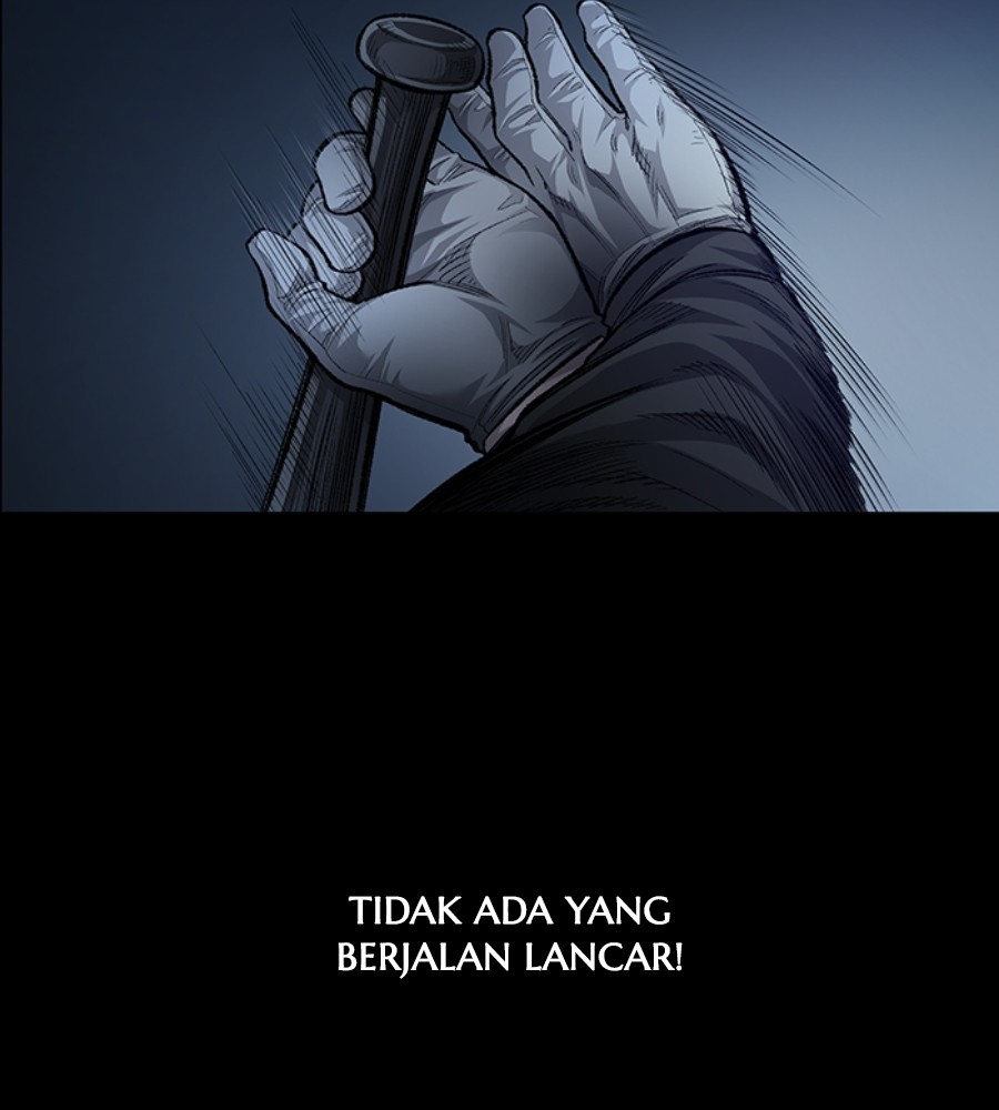 Vigilante chapter 104 halaman 32