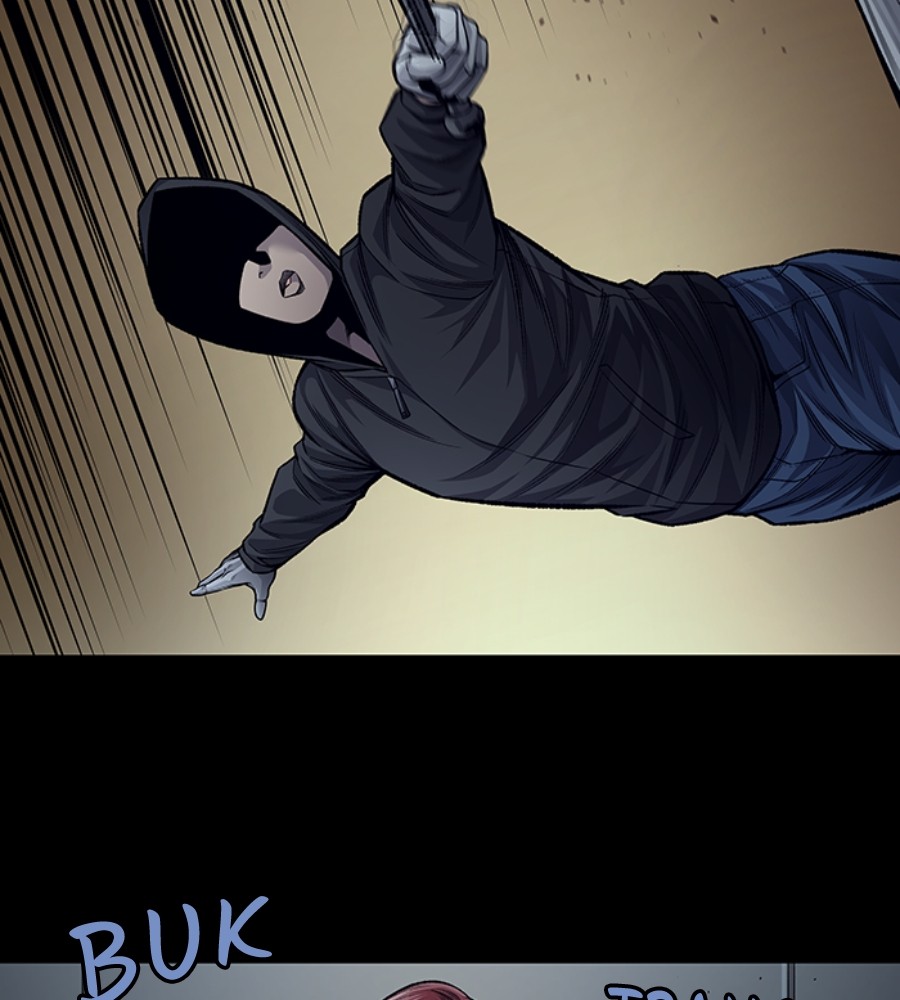 Vigilante chapter 104 halaman 34