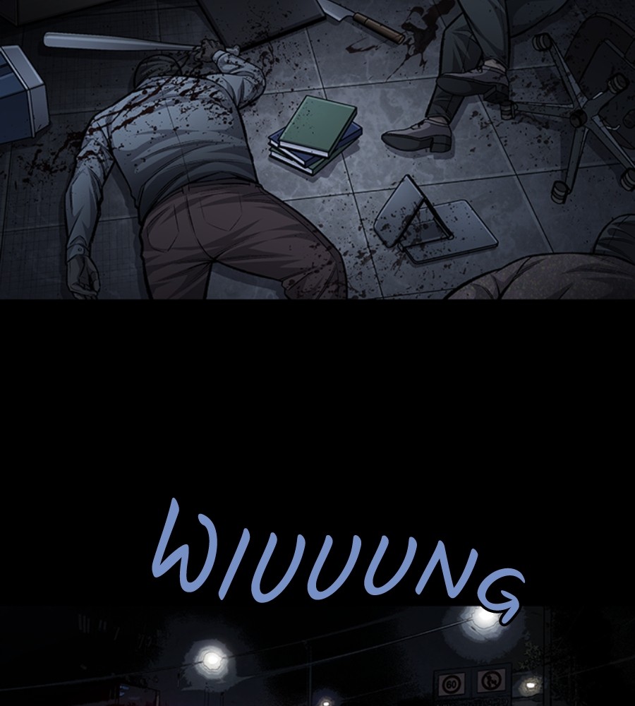 Vigilante chapter 104 halaman 36