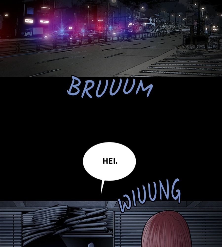 Vigilante chapter 104 halaman 37