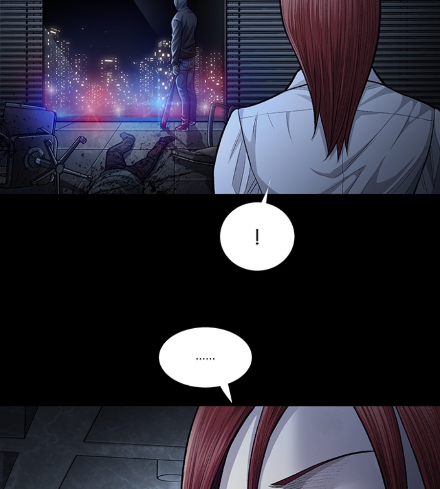 Vigilante chapter 104 halaman 38