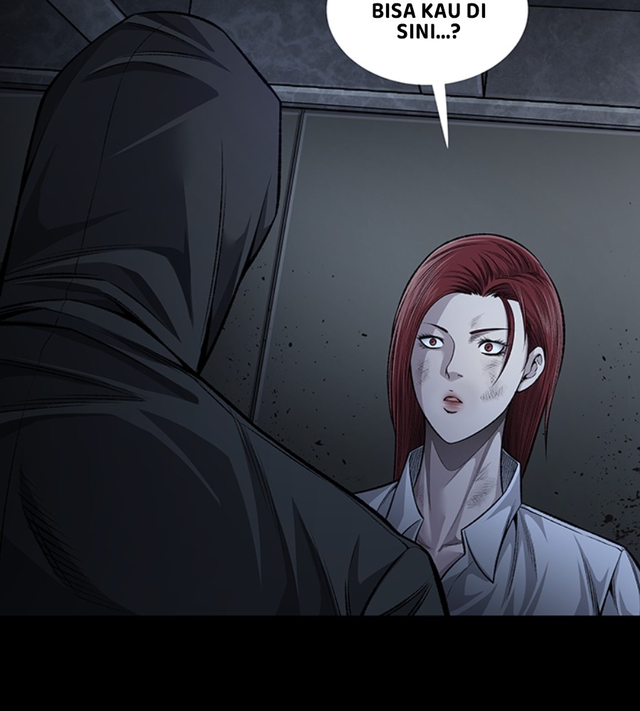 Vigilante chapter 104 halaman 40