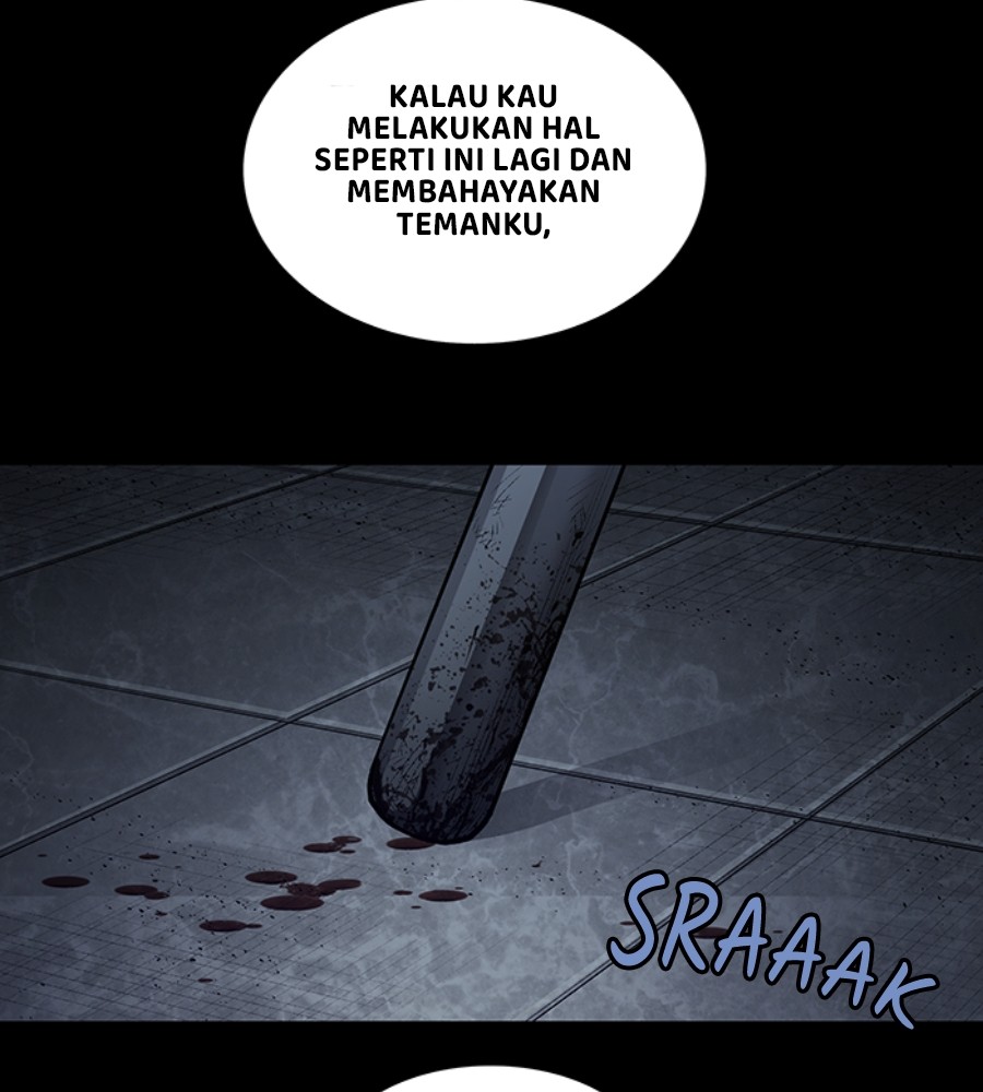 Vigilante chapter 104 halaman 42