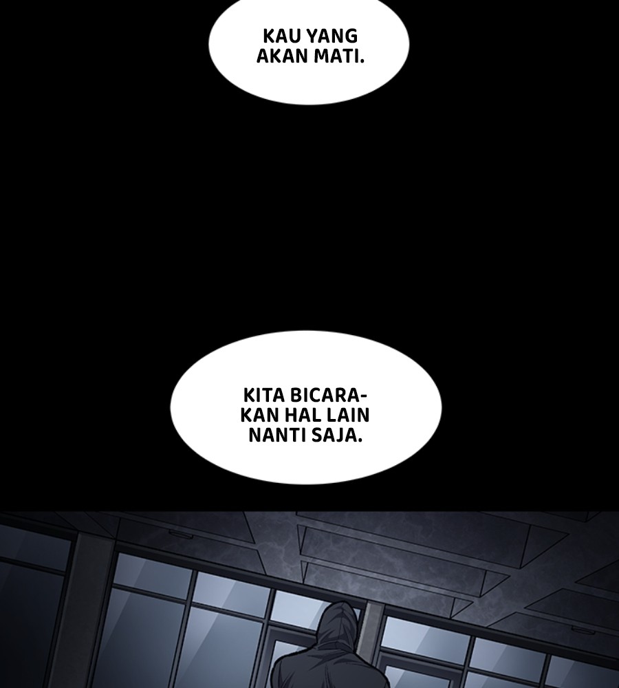 Vigilante chapter 104 halaman 43