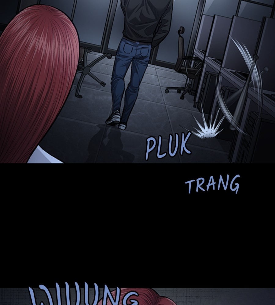 Vigilante chapter 104 halaman 44