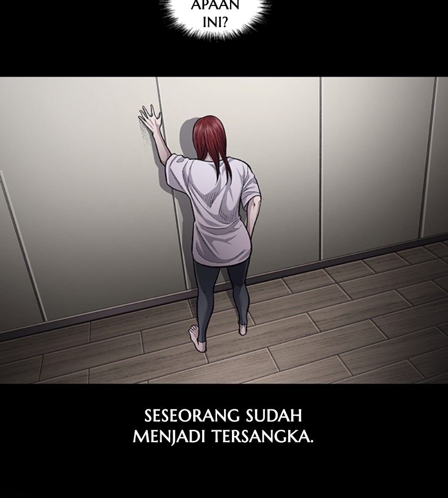 Vigilante chapter 104 halaman 46