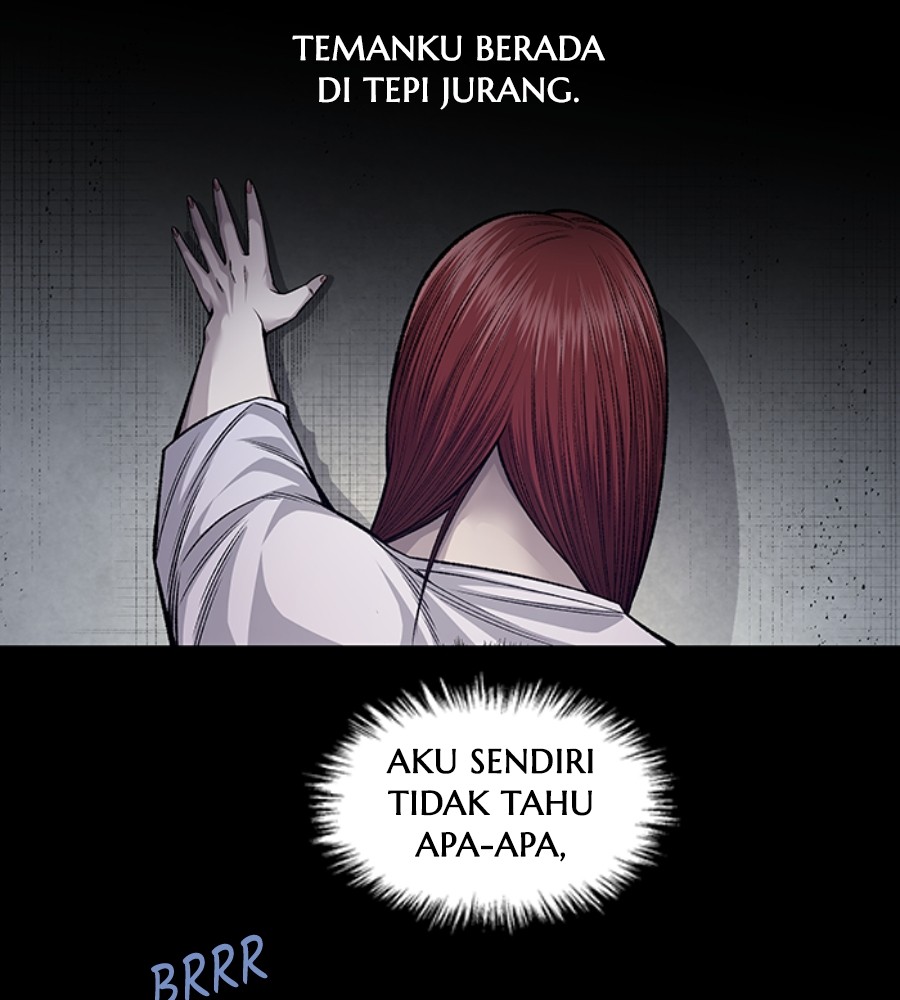 Vigilante chapter 104 halaman 47