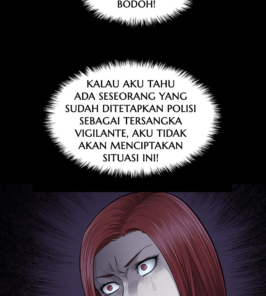 Vigilante chapter 104 halaman 50
