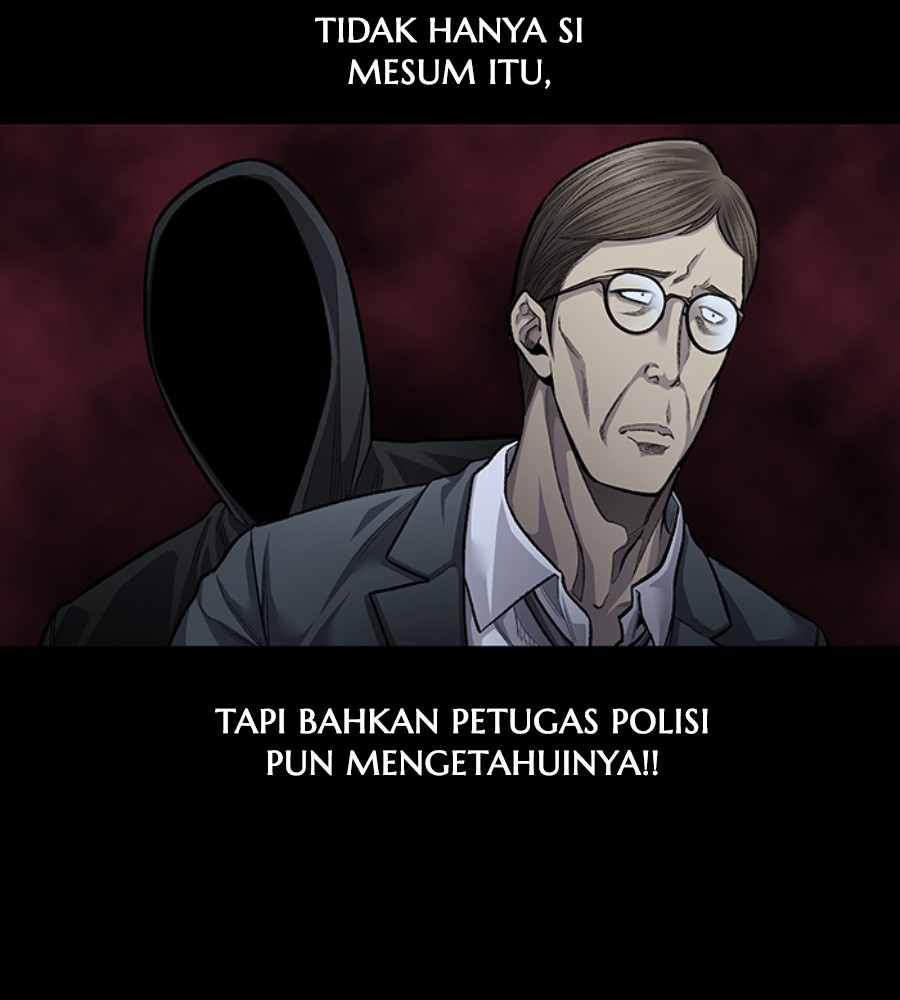 Vigilante chapter 104 halaman 53