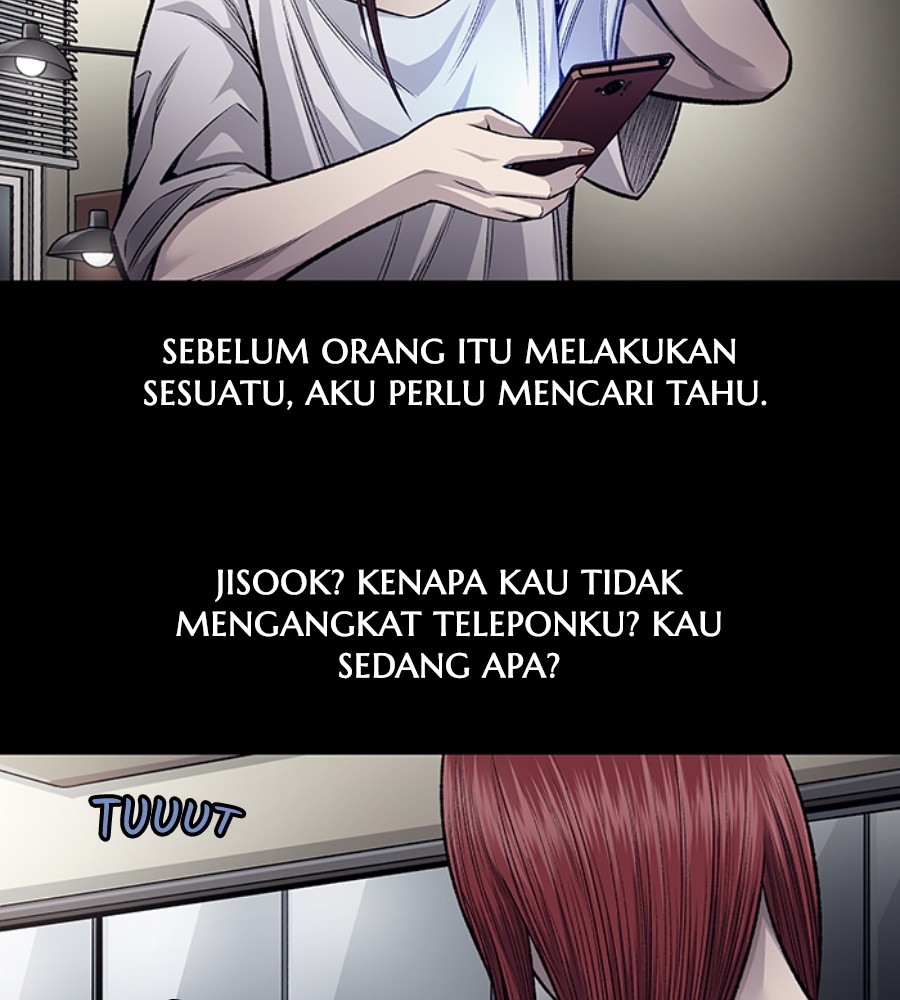 Vigilante chapter 104 halaman 55